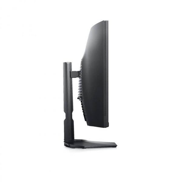 Monitor LED Dell Curved S3222DGM, 31.5inch, VA QHD, 1ms, 165Hz, - imagine 12