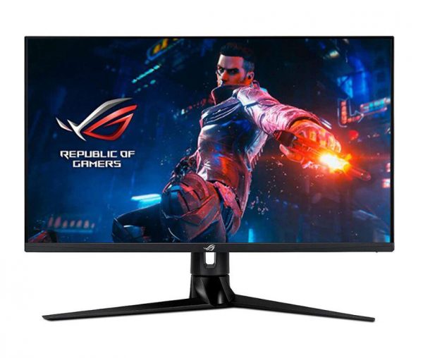 Monitor Asus 32" PG32UQ - imagine 3