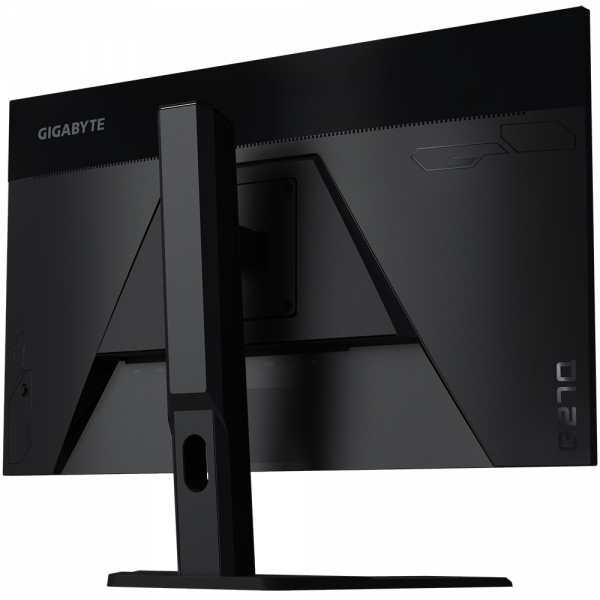 Monitor Gigabyte G27Q Gaming Monitor  Panel Size (diagonal) 2‎7" - imagine 8