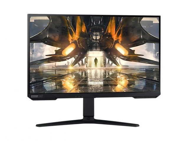 Monitor Samsung 27" LS27AG520PPXEN - imagine 25