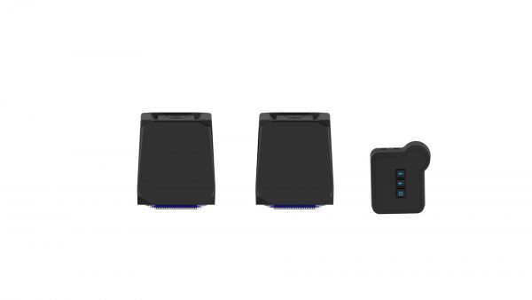 Boxe gaming 2.0 Serioux Kyro RGB, Functie Dual Mode Bluetooth, - imagine 4