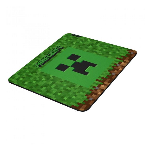 Mousepad Razer Gigantus V2 Medium - Minecraft Edition, dimensiuni 450 - imagine 3