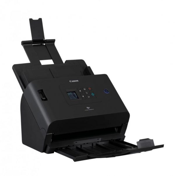 CANON DR-S250N A4 SCANNER, Dimensiune: A4, Duplex, Senzor CIS, Rezolutie - imagine 3