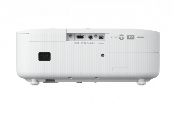 Proiector Epson EH-TW6250, 3LCD, 2.800 lumeni, 4k PRO UHD, 16:9, - imagine 3