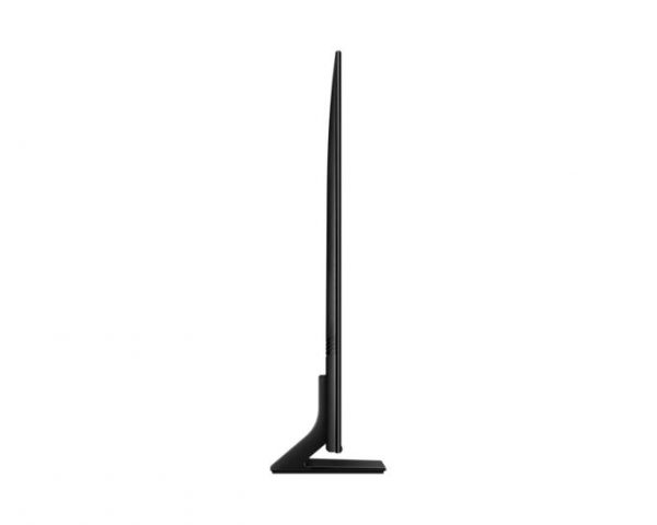 Televizor Smart QLED SAMSUNG 55Q70D, 138 cm, UHD 4K, HDR, - imagine 5