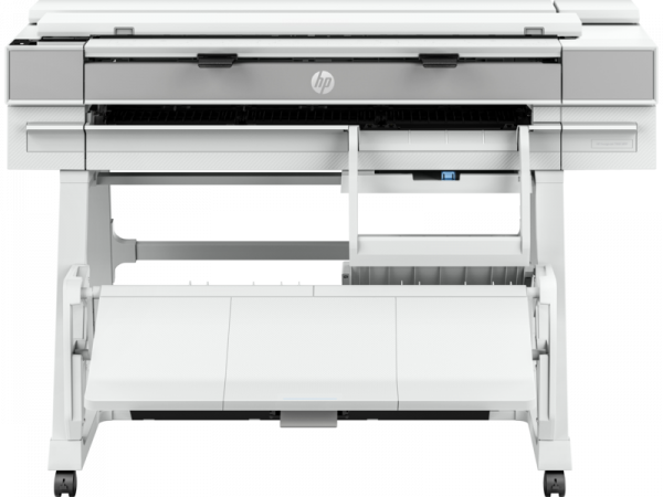 Multifunctional HP Designjet T950 36", Tehnologie: Inkjet, Format: A0, Functii: - imagine 5