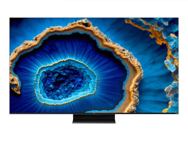Televizor Smart Mini LED TCL 75C805, 190 CM (75``), 4K, - imagine 3