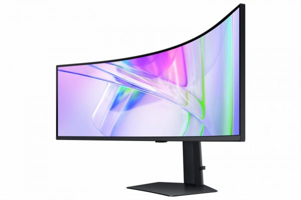 Monitor Samsung 49" LS49C950UAUXEN - imagine 13