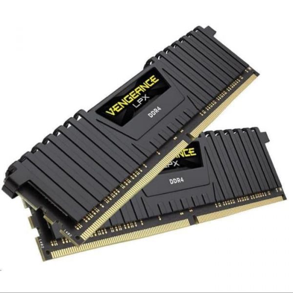 Memorie RAM Corsair Vengeance LPX 16GB DDR4 3200MHz CL16 Kit