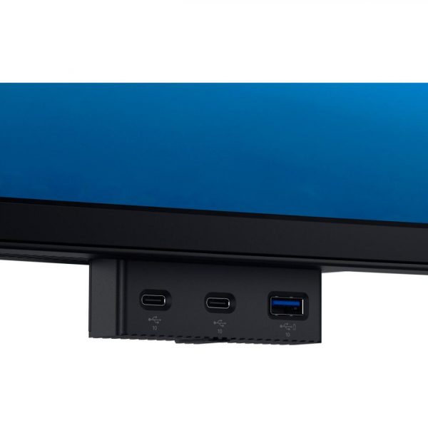 Monitor Dell 40" U4025QW 4K Curved, TFT LCD, 5Ms, 120Hz - imagine 23
