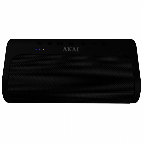 Boxa portabila Akai ABTSW-90, putere totala 60W, frecventa 40-16000 Hz, - imagine 5