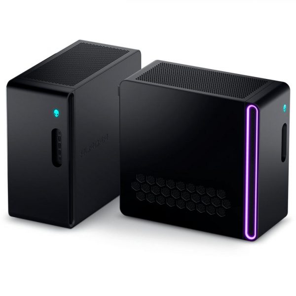Dell Gaming Desktop Alienware Aurora R16, Intel I9-14900KF, 64GB Ram, - imagine 8