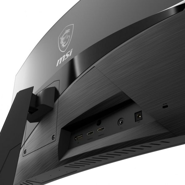 Monitor MSI 31.2" G321CU - imagine 25