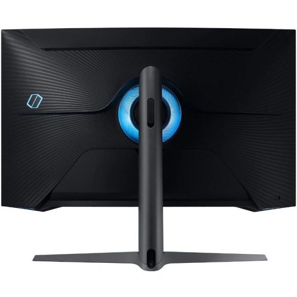Monitor Samsung 27" LC27G75TQSRXEN - imagine 6