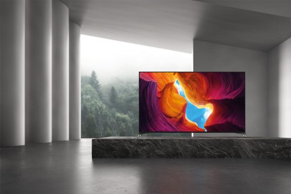 Televizor Smart LED Sony 49XH95 124,5 cm (49") 4K Ultra - imagine 7