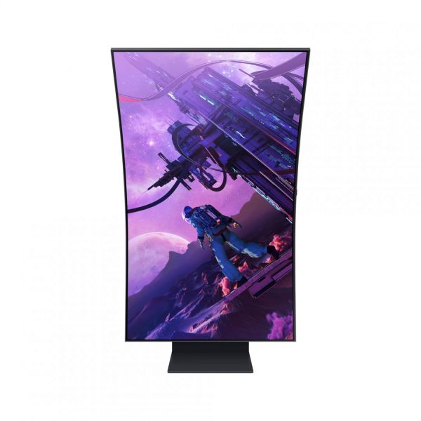 Monitor Samsung 55" LS55BG970NUXEN - imagine 4