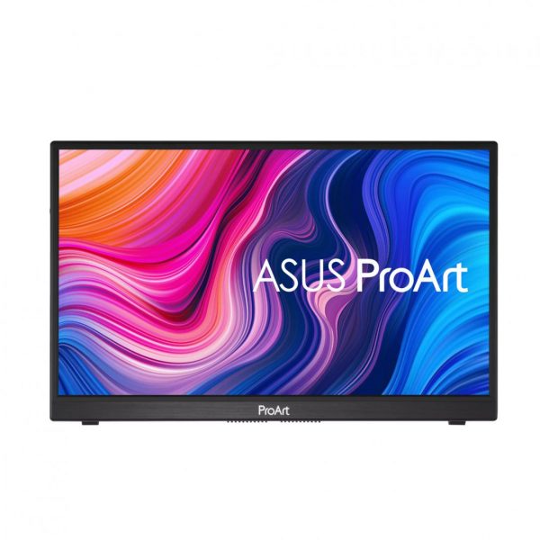 Monitor Asus 14" PA148CTV - imagine 4