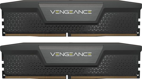 Memorie RAM Corsair Vengeance 32GB DDR5 7200MHz CL34 Kit of - imagine 4