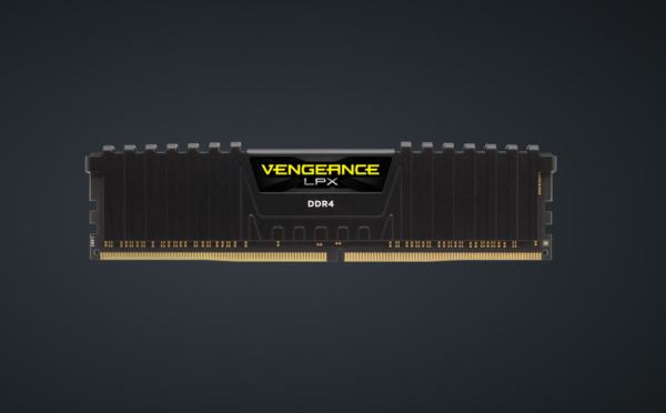 Memorie RAM Corsair Vengeance LPX 32GB DDR4 3600MHz CL18 Kit - imagine 5