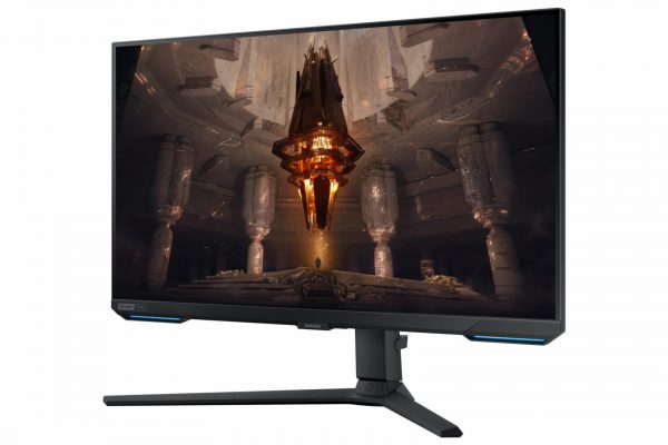 Monitor Samsung 28" LS28BG700EPXEN - imagine 11