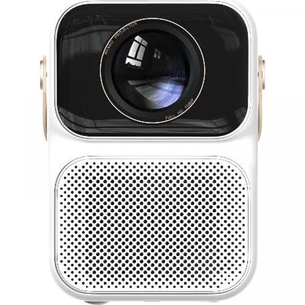 XIAOMI WANBO T6 MAX INTELLIGENT PROJECTOR, 650ANSI, 1080P, ANDROID 9.0 - imagine 3