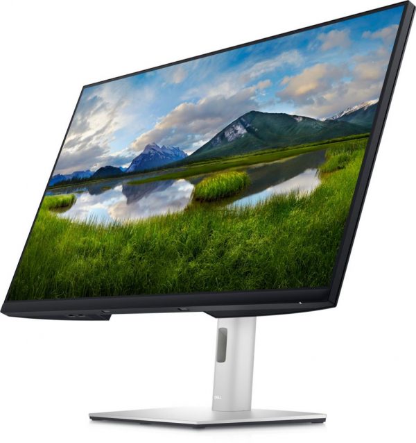 Monitor Dell 32" P3223QE, TFT LCD, 3840 x 2160, 5ms, - imagine 3