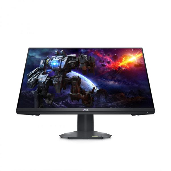 Monitor Gaming Dell 23.8" G2422HS, 60.47 cm, TFT LCD LED, - imagine 22