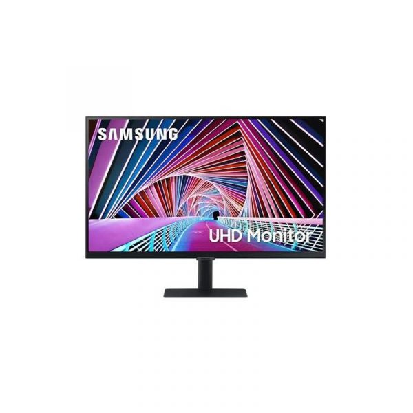 Monitor Samsung 27" LS27A700NWUXEN - imagine 3