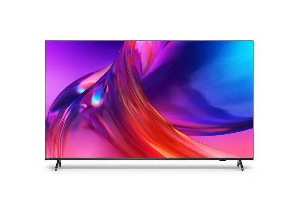 Televizor Smart Ambilight LED Philips 85PUS8818 216 CM (85``) 4K - imagine 4