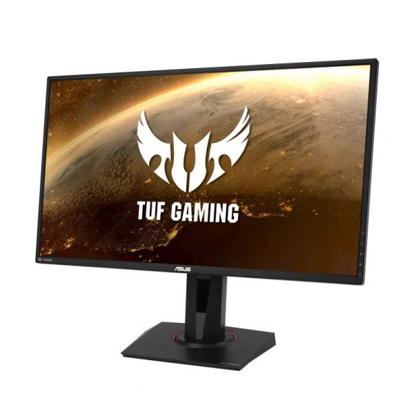Monitor Asus 27" VG27AQZ - imagine 4