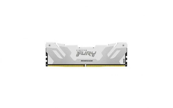 Memorie RAM Kingston, DIMM, DDR5, 32GB, 6400MHz, CL32, 1.35V, FURY