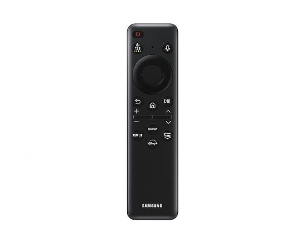 LED TV 4K 85''(216cm) SAMSUNG 85CU8072 - imagine 12
