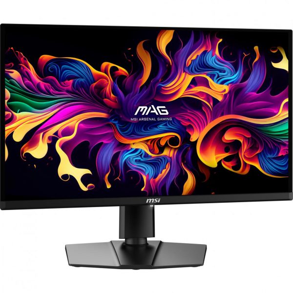 Monitor MSI 26.5" MAG 271QPX QD-OLED - imagine 7