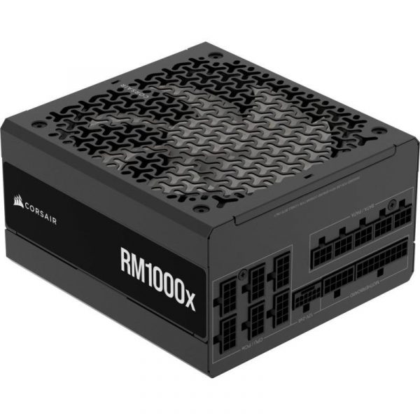 Sursa CORSAIR RMx Series, RM1000x 80 PLUS GOLD - imagine 3