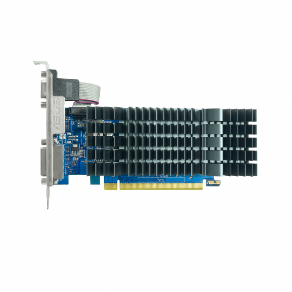 Placa Video ASUS GeForce® GT 730 2GB DDR3 EVO, PCI - imagine 3