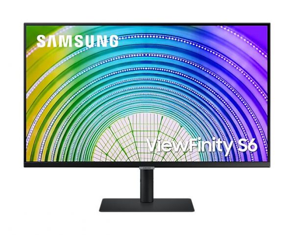 Monitor Samsung 32" LS32A600UUPXEN - imagine 4