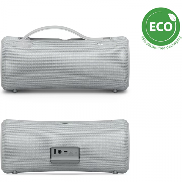 Boxa portabila Sony SRS-XG300H, MEGA BASS, Efect de lumini, Bluetooth, - imagine 4