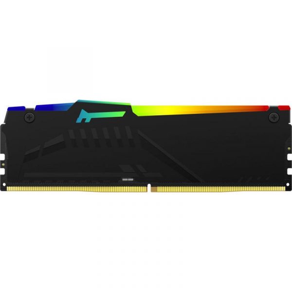 Memorie RAM Kingston , DIMM, 16GB (2x8GB) DDR5, CL40, 5200MHz - imagine 7
