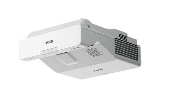 "Proiector EPSON EB-750F, tehnologie 3LCD,  display 0.61"", 3600 Lumeni, - imagine 3