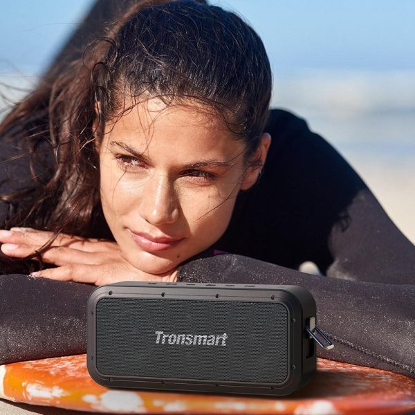 Tronsmart Force Pro Bluetooth Speaker - imagine 6