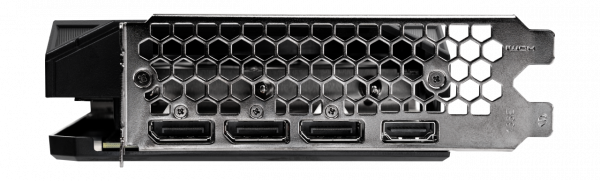 Placa Video PALIT GEFORCE RTX 4070 DUAL 12GB GDDR6 192 - imagine 6