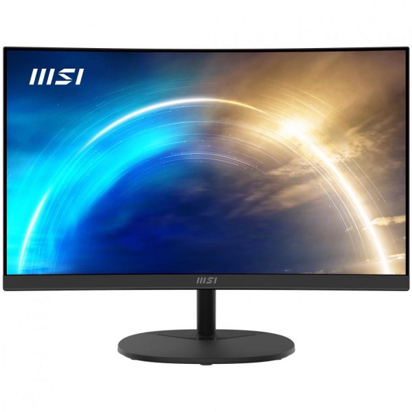 Monitor MSI 23.8" PRO MP2412C - imagine 4