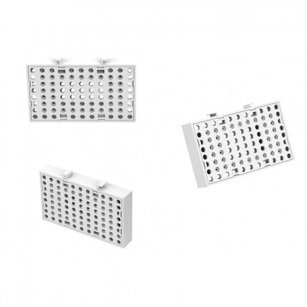 Set 2 filtre PETKIT Pura Air Filter pentru Purificator aer - imagine 5