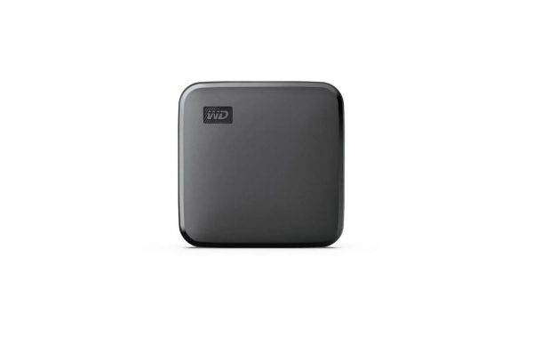 SSD Extern WD  2.5  2TB  Elements SE - imagine 3