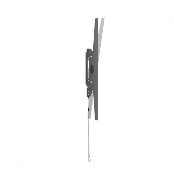 Suport perete TV Serioux 32-75" Tilt 75kg Profil 50mm Material: - imagine 6