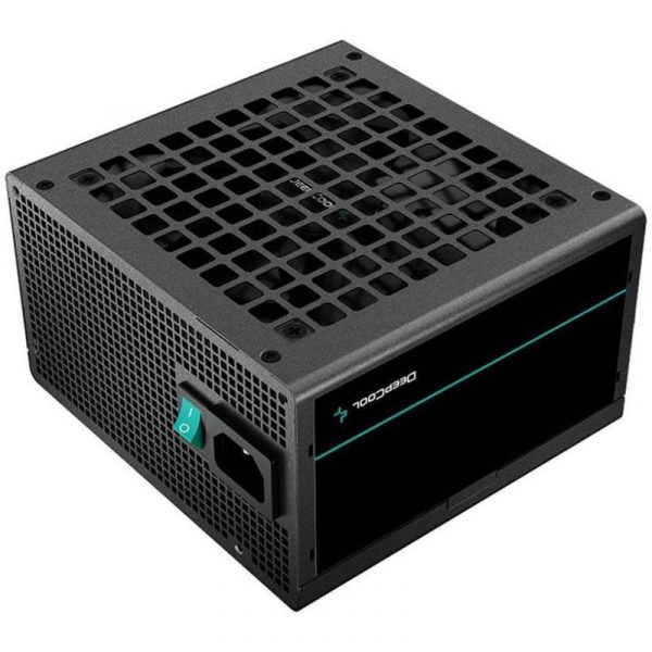 Sursa DEEPCOOL PF650 650W 80 PLUS Standard - imagine 5