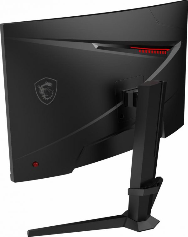 Monitor MSI 27" MAG 275CQRF QD - imagine 25