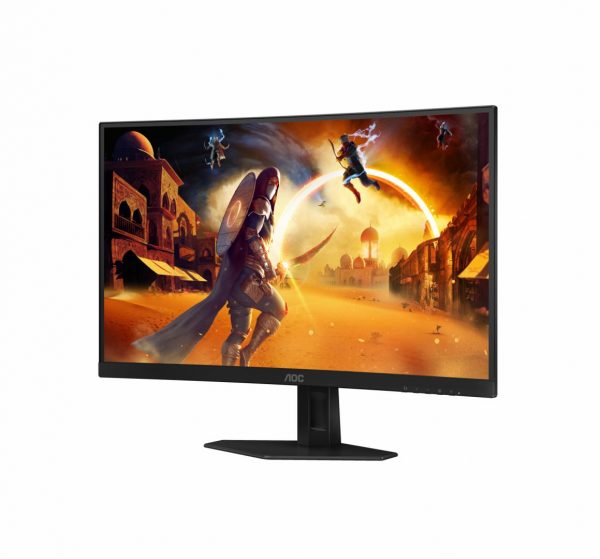 Monitor AOC 27" C27G4ZXE - imagine 7
