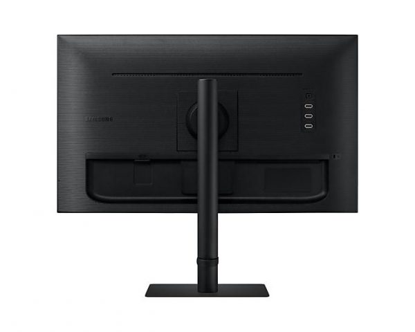 Monitor Samsung 27" LS27A800UJPXEN - imagine 7