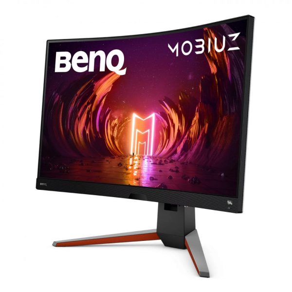 Monitor BenQ 31.2" EX3210R - imagine 9